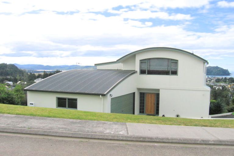 Photo of property in 116 Pacific View Drive, Whangamata, 3620