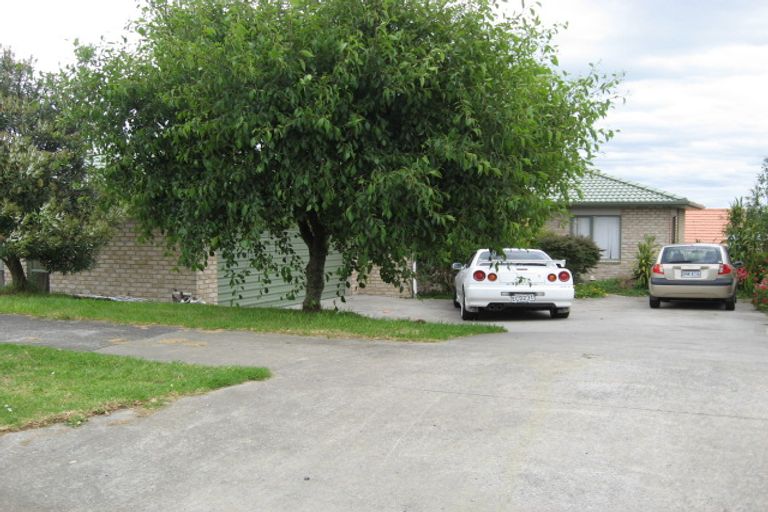 Photo of property in 43 Pukaki Road, Mangere, Auckland, 2022