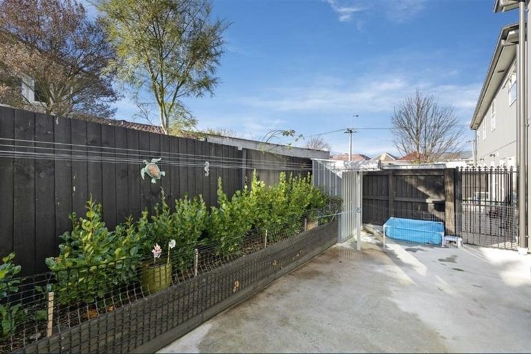 Photo of property in 3/469 Worcester Street, Linwood, Christchurch, 8011