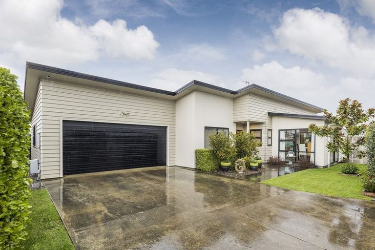 Photo of property in 91a James Line, Kelvin Grove, Palmerston North, 4414
