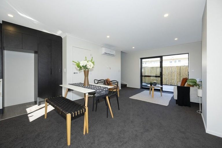 Photo of property in 7/12 Charlemont Street, Whitiora, Hamilton, 3200