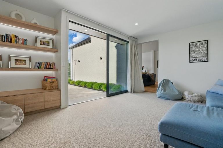 Photo of property in 59 Silver Peaks Drive, West Melton, 7618