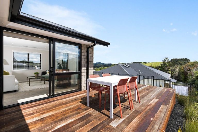Photo of property in 54 Albert Road, Warkworth, 0984