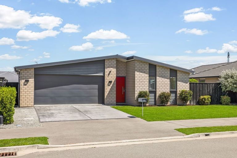 Photo of property in 80 Sunline Avenue, Lincoln, 7608