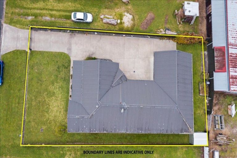 Photo of property in 15 Duke Street, Te Kuiti, 3910