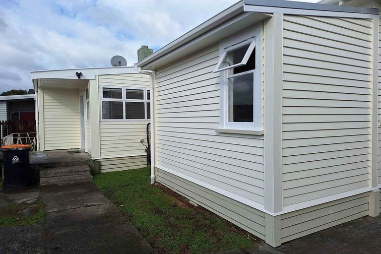 Photo of property in 21 Worcester Street, West End, Palmerston North, 4410