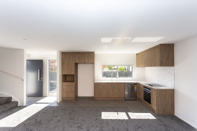 Photo of property in 12 Peverel Street, Riccarton, Christchurch, 8011