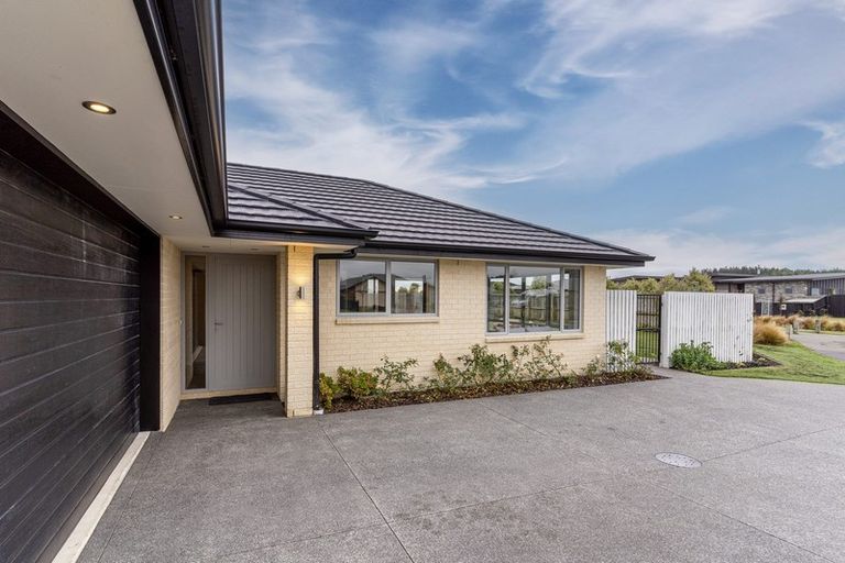 Photo of property in 11 Vitruvius Way, Leeston, 7632