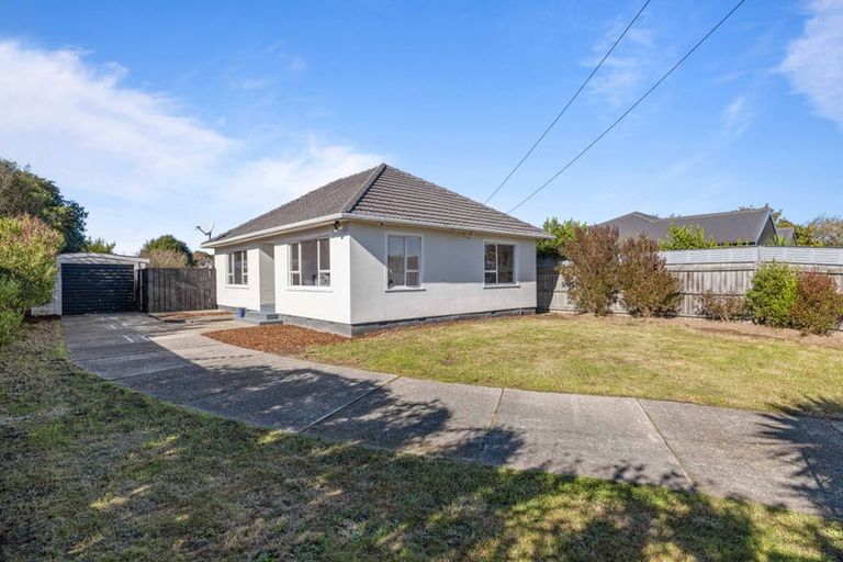 Photo of property in 30 Willryan Avenue, New Brighton, Christchurch, 8083