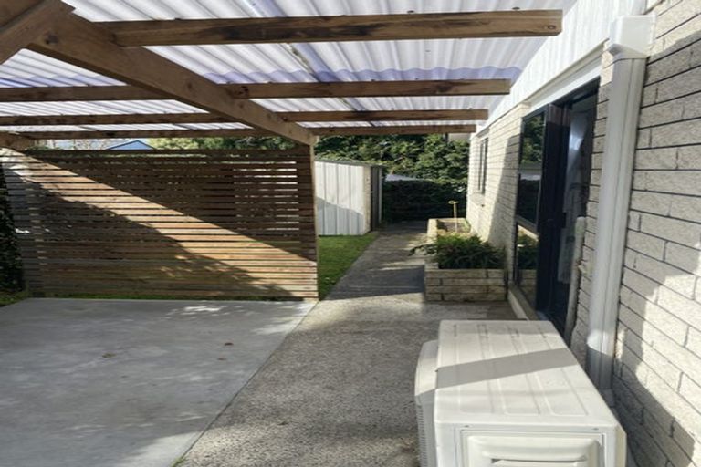 Photo of property in 110b Galloway Street, Hamilton East, Hamilton, 3216