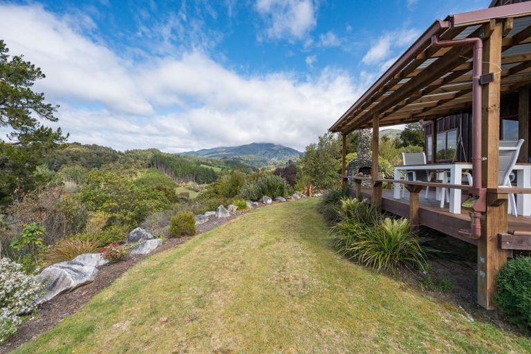 Photo of property in 34 Brooklyn Valley Road, Brooklyn, Motueka, 7198