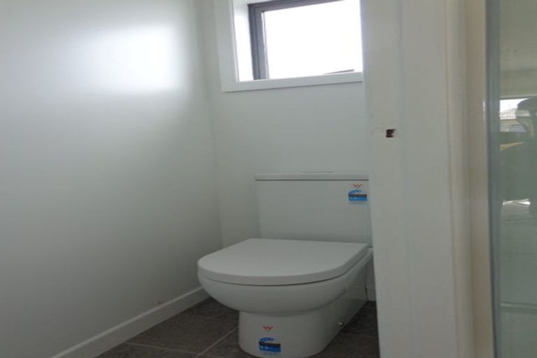 Photo of property in 1/17 Heywood Terrace, Richmond, Christchurch, 8013