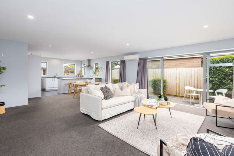 Photo of property in 73 Newman Road, Rolleston, 7614