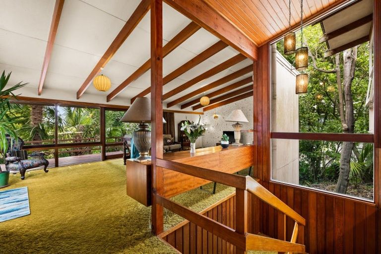 Photo of property in 63 Simla Avenue, Havelock North, 4130