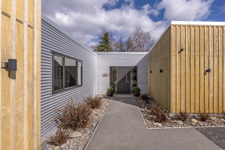 Photo of property in 439 Springburn Bushside Road, Staveley, Ashburton, 7771