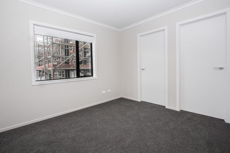 Photo of property in 108/17u Vialou Street, Hamilton Central, Hamilton, 3204