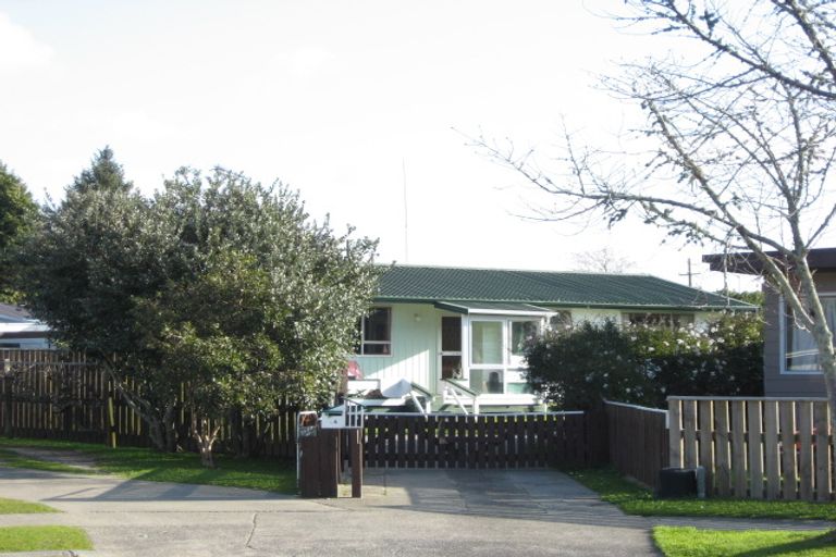 Photo of property in 24 Mary Henry Place, Whakatane, 3120