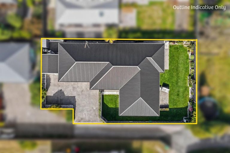 Photo of property in 414 Bower Avenue, Parklands, Christchurch, 8083