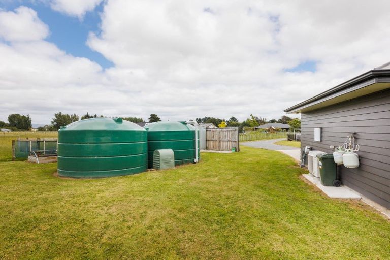 Photo of property in 21 Pukeko Road, Bunnythorpe, Feilding, 4775