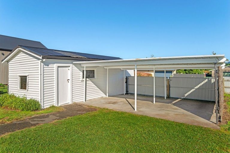 Photo of property in 58 Clifford Street, Whataupoko, Gisborne, 4010