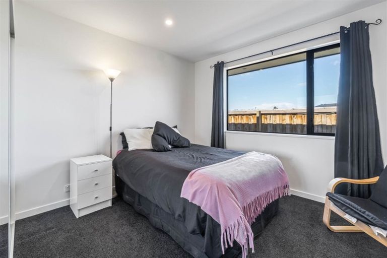 Photo of property in 52 Jean Archie Drive, Rolleston, 7614