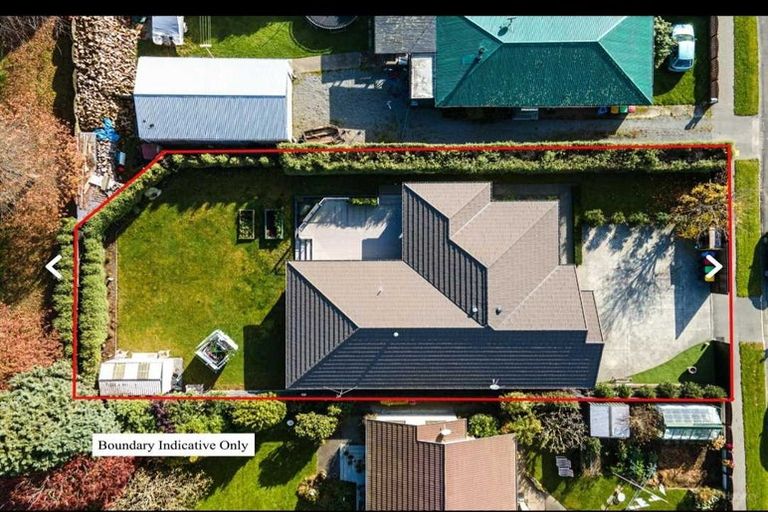 Photo of property in 28 Flemington Street, Washdyke, Timaru, 7910