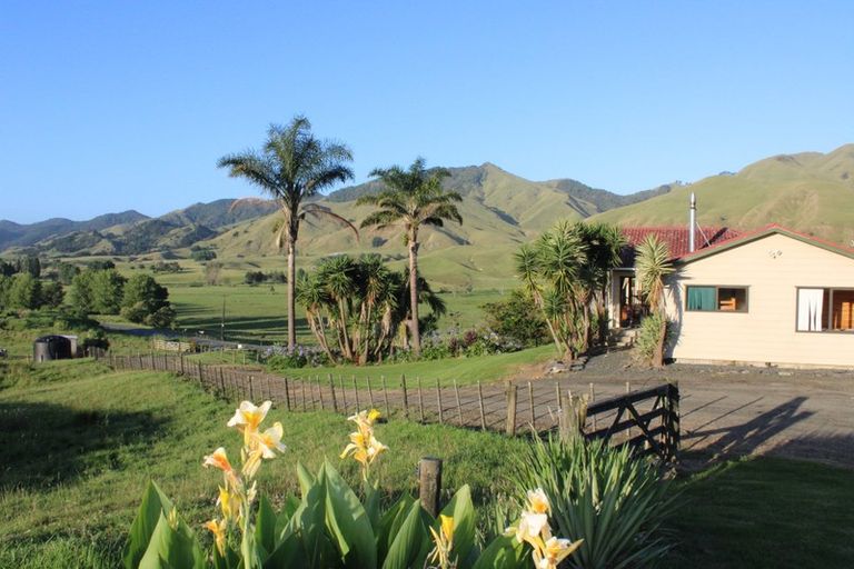 Photo of property in 529 Tangowahine Valley Road, Tangowahine, Dargaville, 0372
