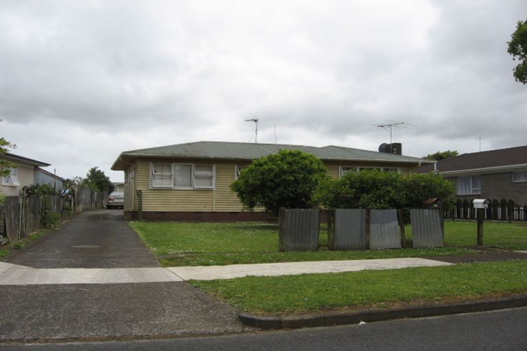 Photo of property in 23 Holland Street, Pukekohe, 2120