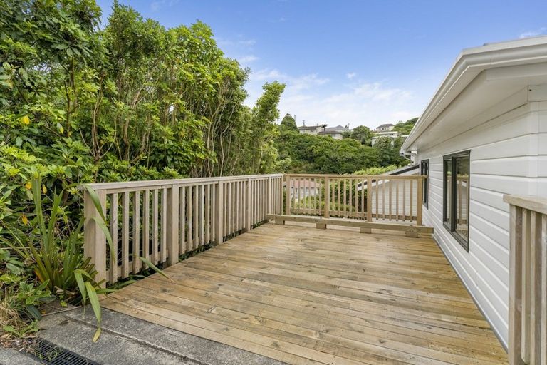 Photo of property in 132a Broderick Road, Johnsonville, Wellington, 6037