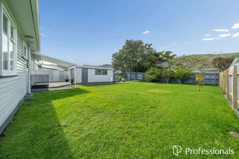 Photo of property in 34 Donnelley Drive, Wainuiomata, Lower Hutt, 5014