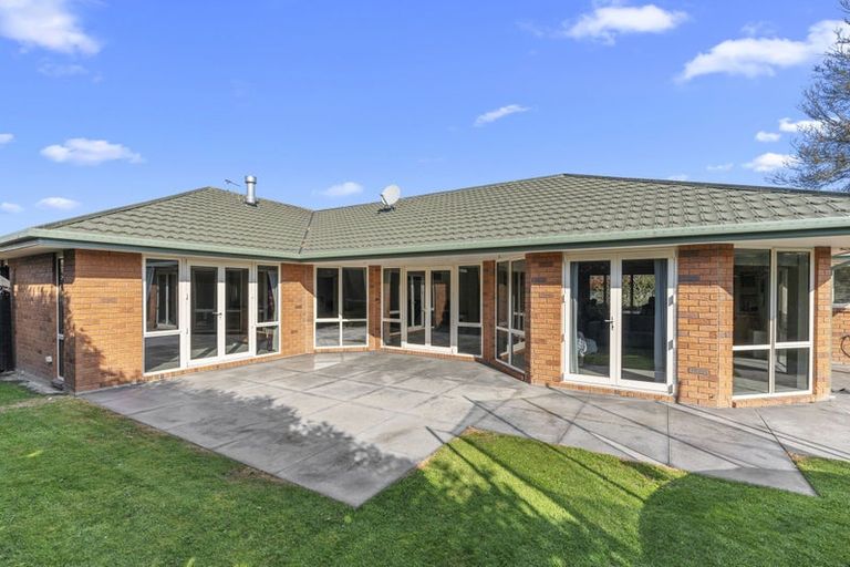 Photo of property in 36 Merrin Street, Avonhead, Christchurch, 8042