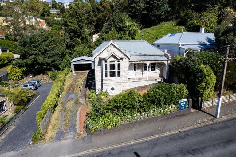 Photo of property in 80 Glen Road, The Glen, Dunedin, 9011