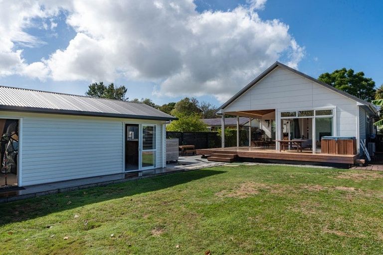 Photo of property in 19 Nixon Street, Hamilton East, Hamilton, 3216