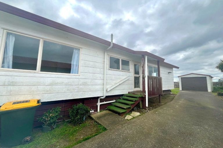 Photo of property in 29 Barneys Farm Road, Clendon Park, Auckland, 2103