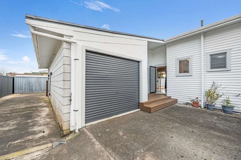 Photo of property in 19 Rutherford Street, Wairoa, 4108