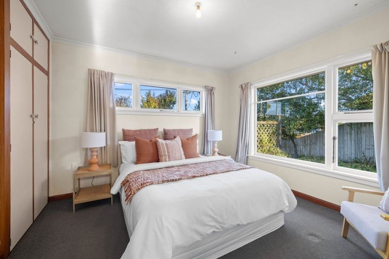 Photo of property in 46 Cranbrook Avenue, Burnside, Christchurch, 8053