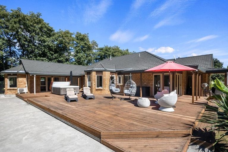 Photo of property in 60 Langdale Avenue, Paraparaumu, 5032