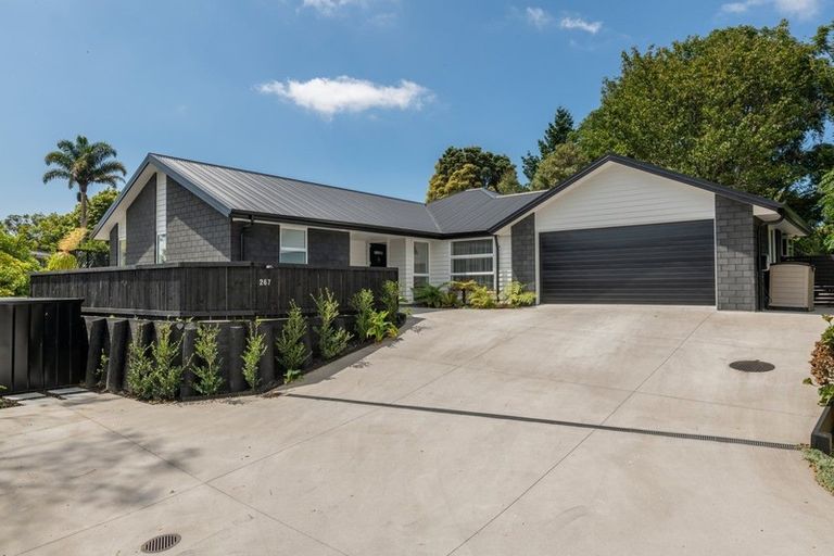 Photo of property in 267 Cambridge Road, Bethlehem, Tauranga, 3110
