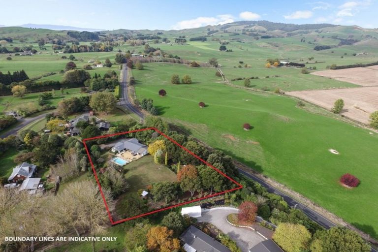 Photo of property in 11 Scotsvale Drive, Tauwhare, Morrinsville, 3371