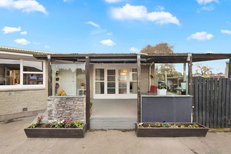 Photo of property in 45 Carters Road, Aranui, Christchurch, 8061