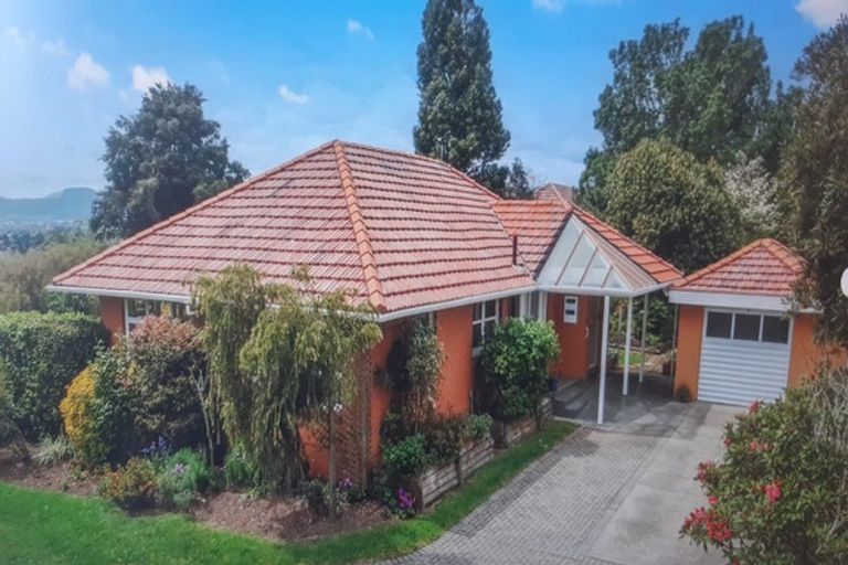 Photo of property in 17 Matipo Avenue, Pomare, Rotorua, 3015
