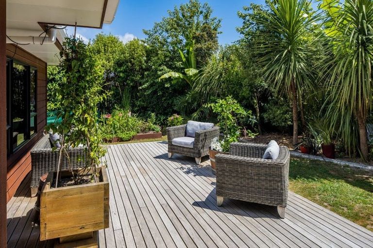 Photo of property in 7 Molyneux Close, Whitby, Porirua, 5024