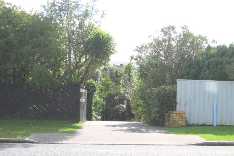 Photo of property in 27b Bay Street, Red Beach, 0932