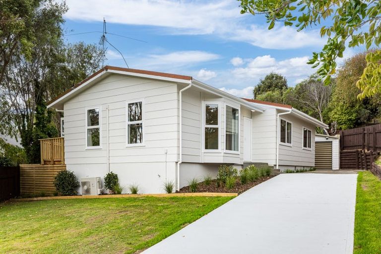 Photo of property in 18 Transom Close, Whitby, Porirua, 5024