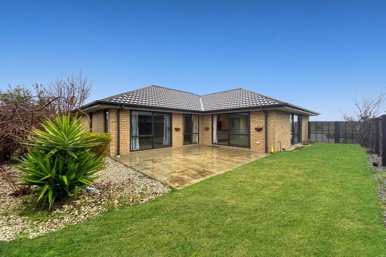Photo of property in 16 Rich Terrace, Wigram, Christchurch, 8042