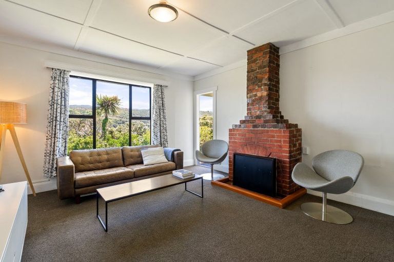 Photo of property in 106 Volga Street, Island Bay, Wellington, 6023