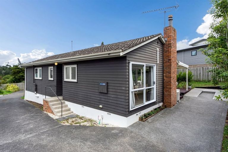 Photo of property in 14a Saffron Street, Birkdale, Auckland, 0626