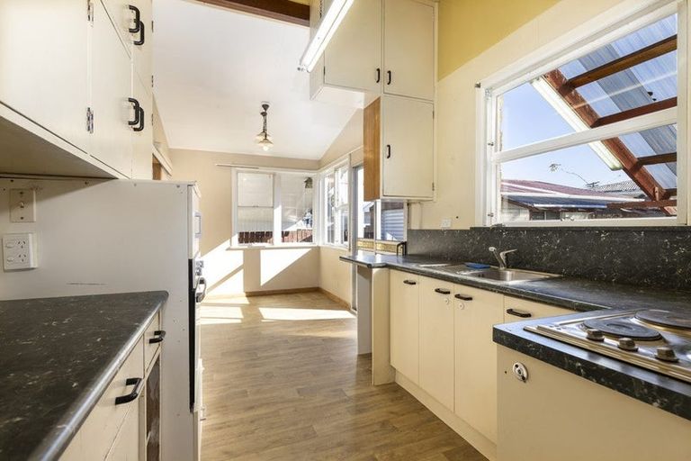 Photo of property in 6 Eva Crescent, Witherlea, Blenheim, 7201