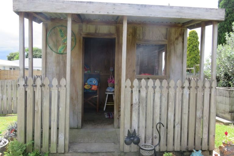 Photo of property in 3 Rimu Street, Kerepehi, Paeroa, 3671