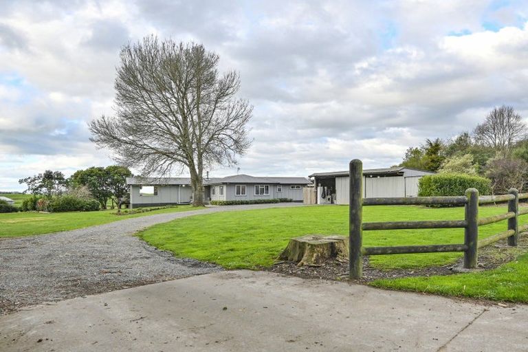 Photo of property in 90 Monks Road, Te Onepu, Hastings, 4174